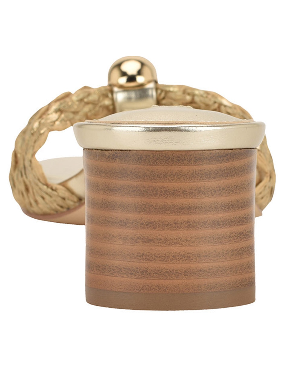 Sandalia para mujer 4