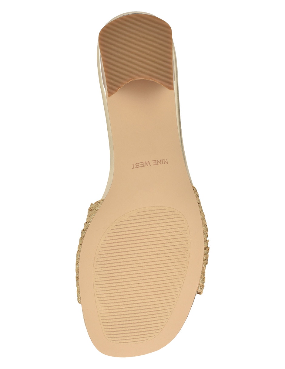 Sandalia para mujer 5