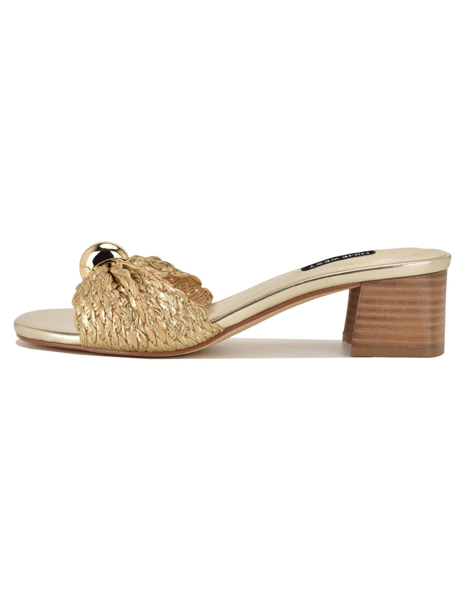 Sandalia para mujer