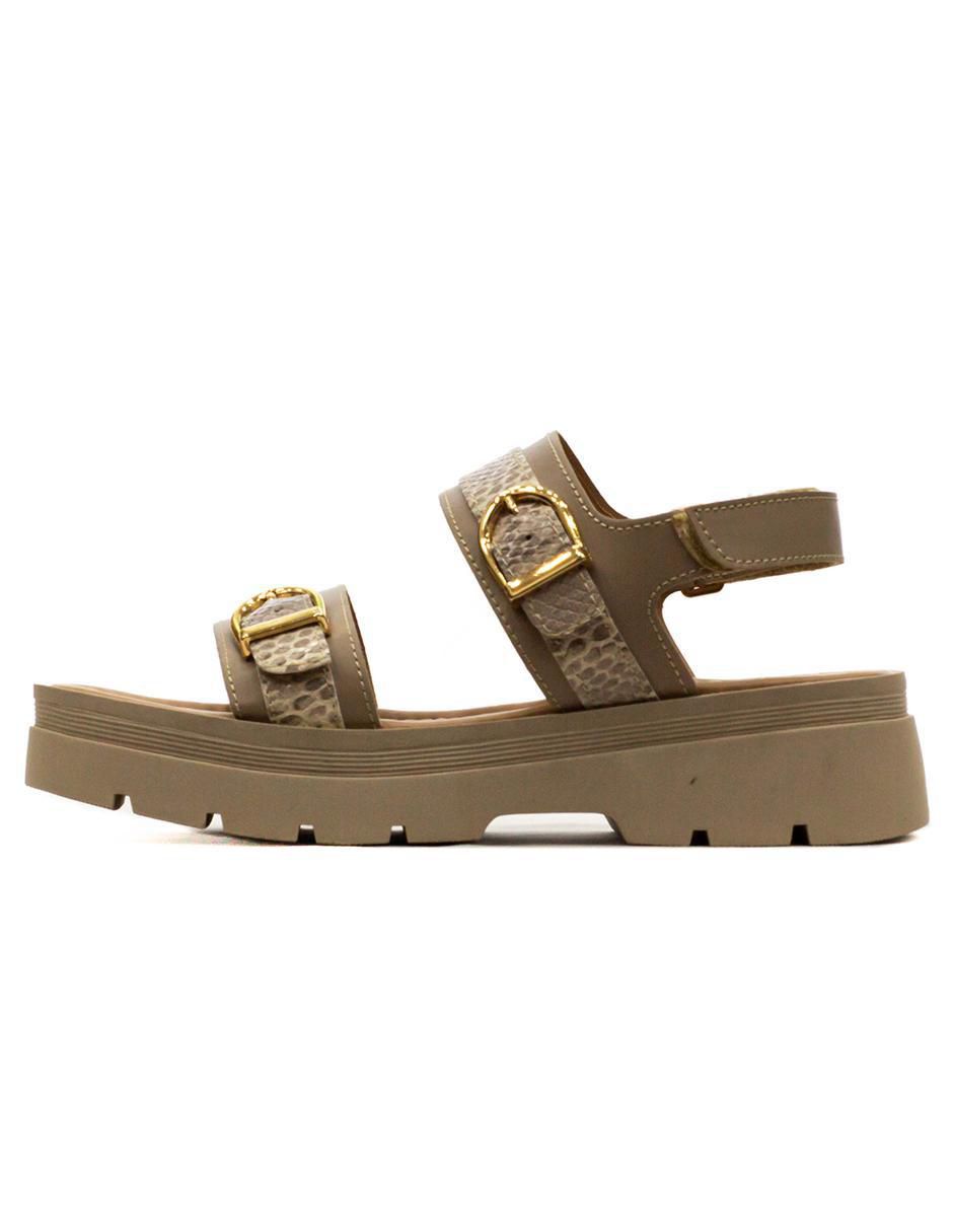 Sandalia para mujer 1