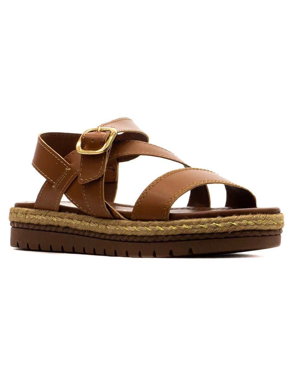 Sandalia para mujer 4