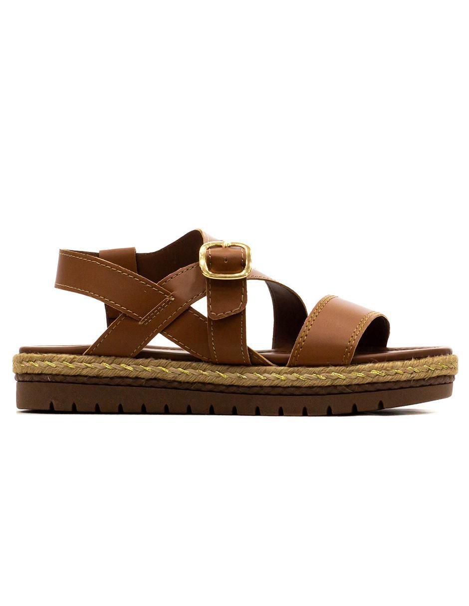 Sandalia para mujer 3