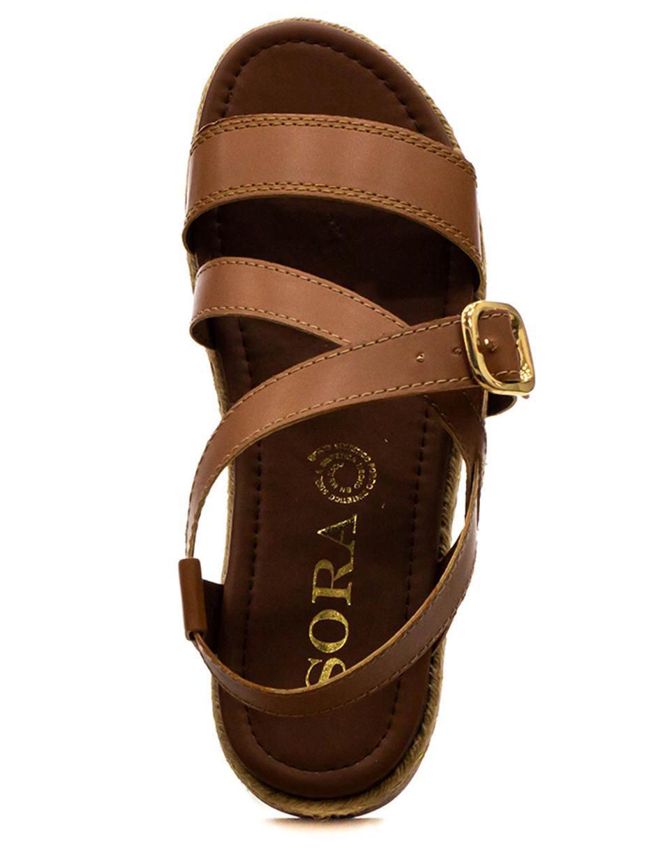 Sandalia para mujer 2