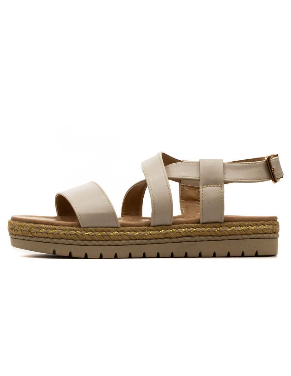 Sandalia para mujer