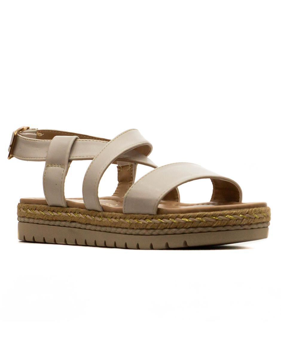 Sandalia para mujer 4