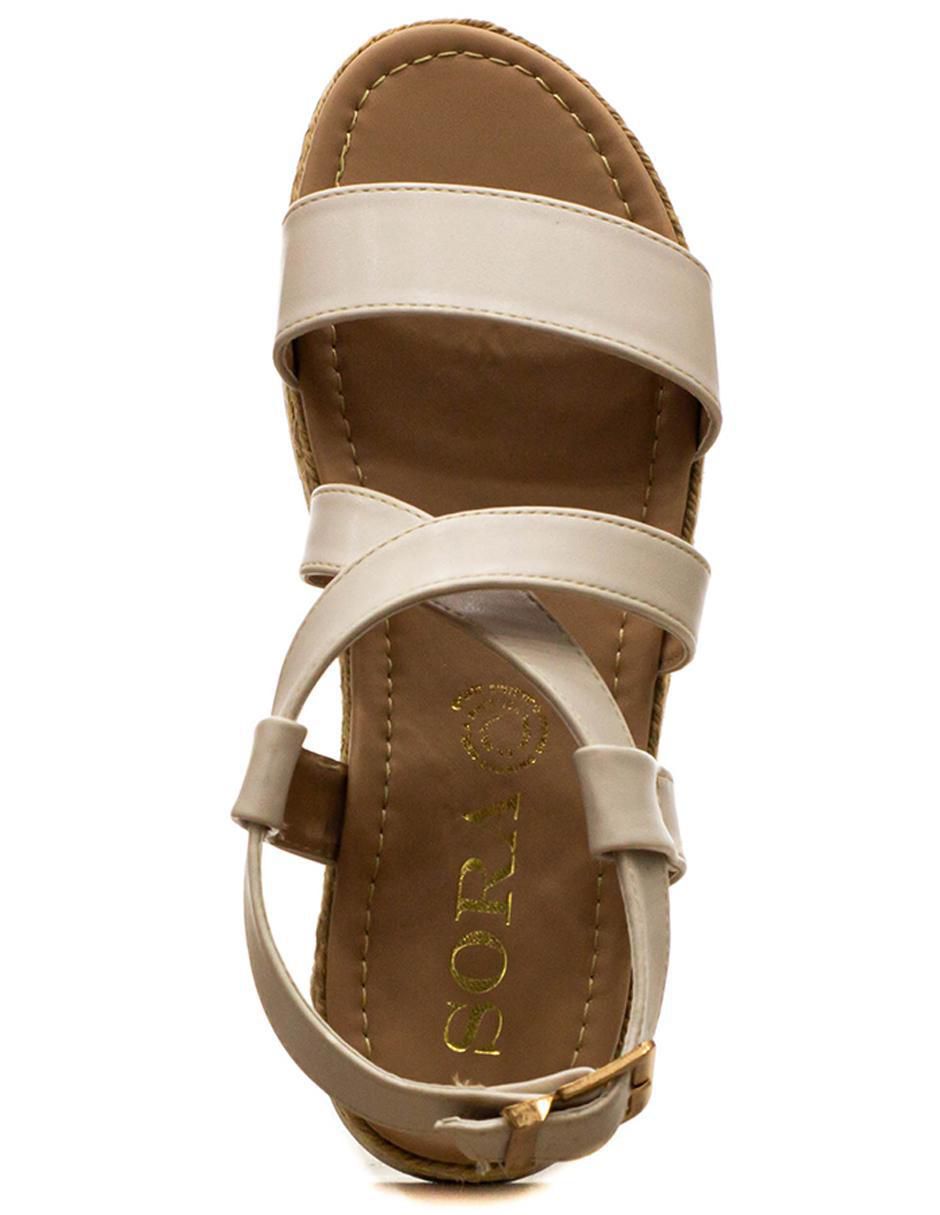 Sandalia para mujer 2