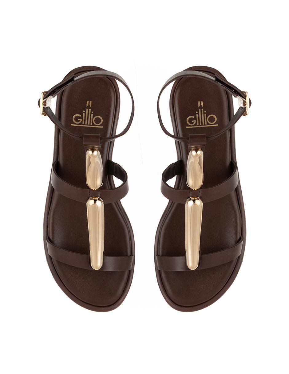 Sandalia para mujer 5
