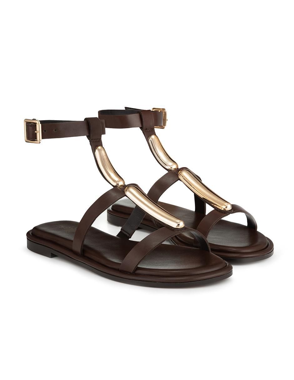 Sandalia para mujer 4