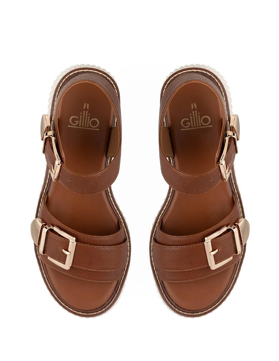 Sandalia para mujer 5