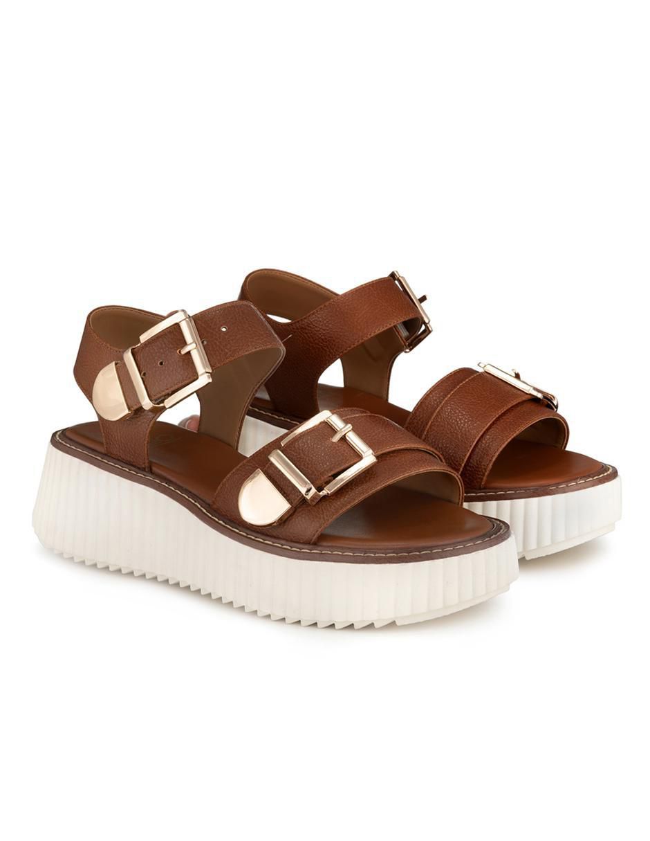 Sandalia para mujer 4