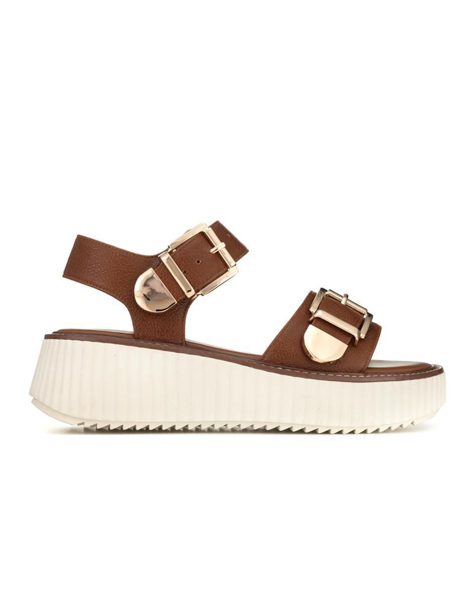 Sandalia para mujer 2
