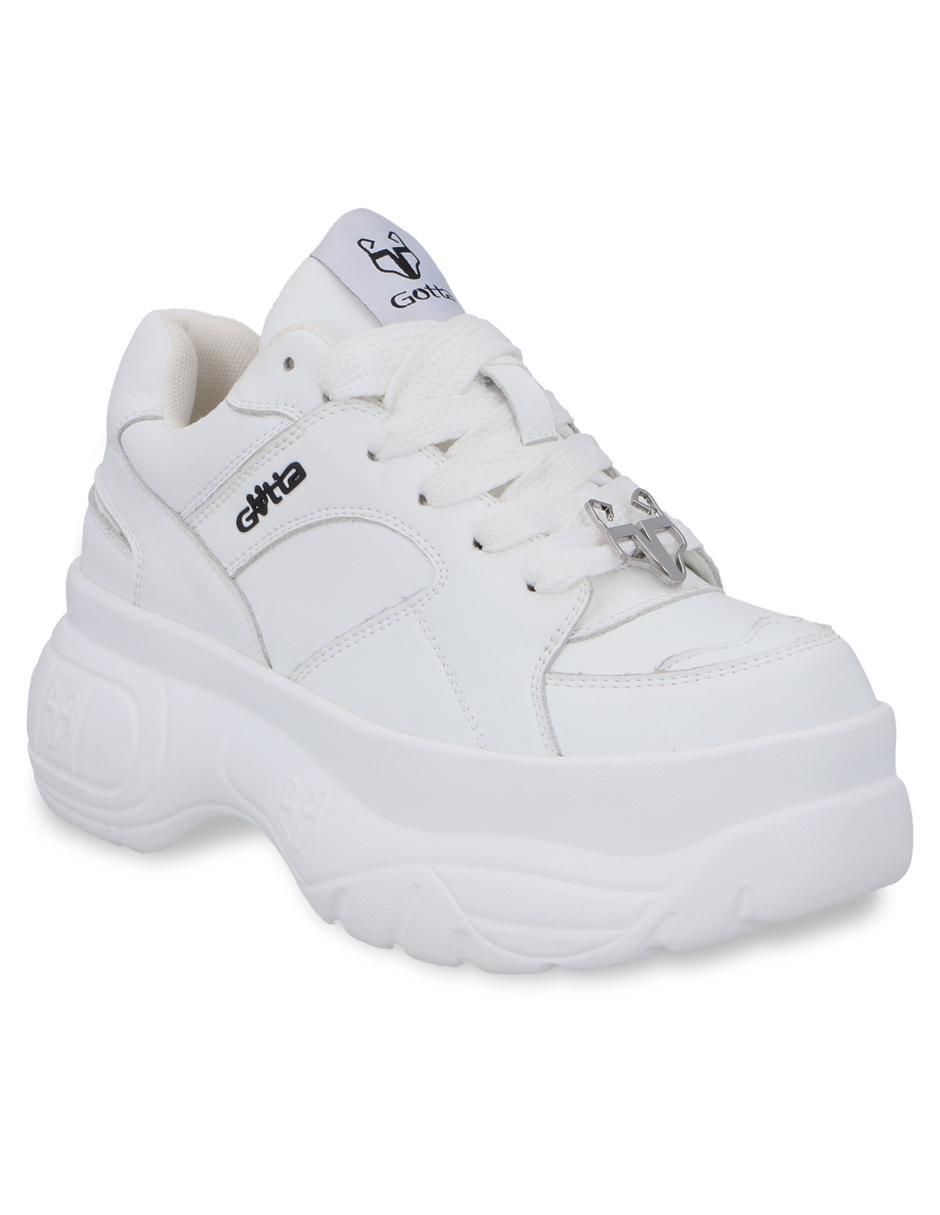 Tenis Fw 26 para mujer
