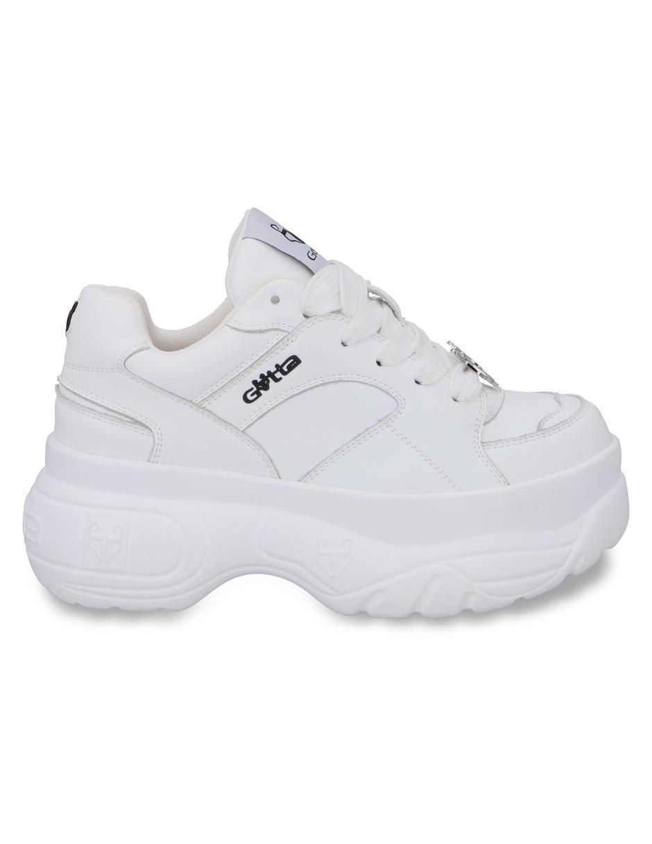 Tenis Fw 26 para mujer 5
