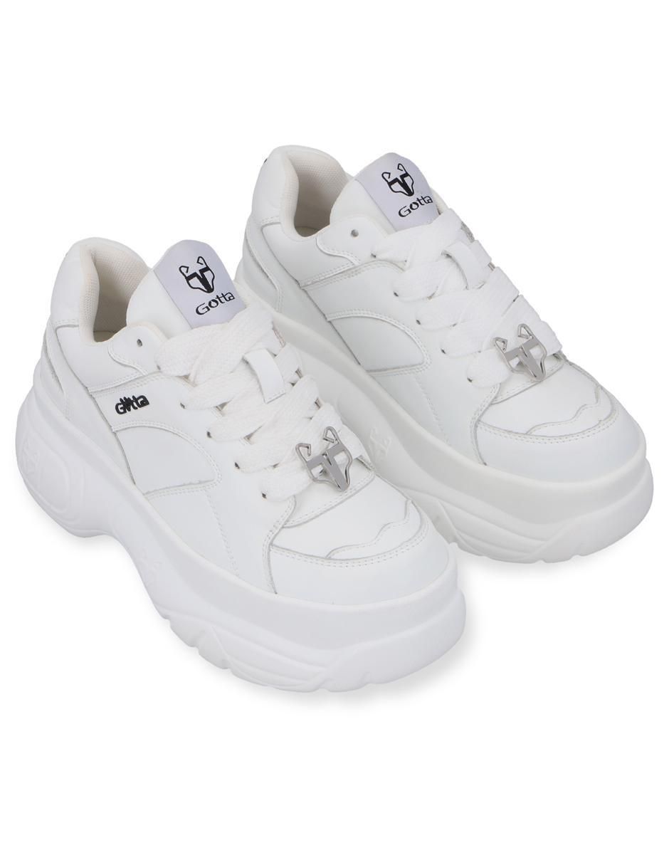 Tenis Fw 26 para mujer