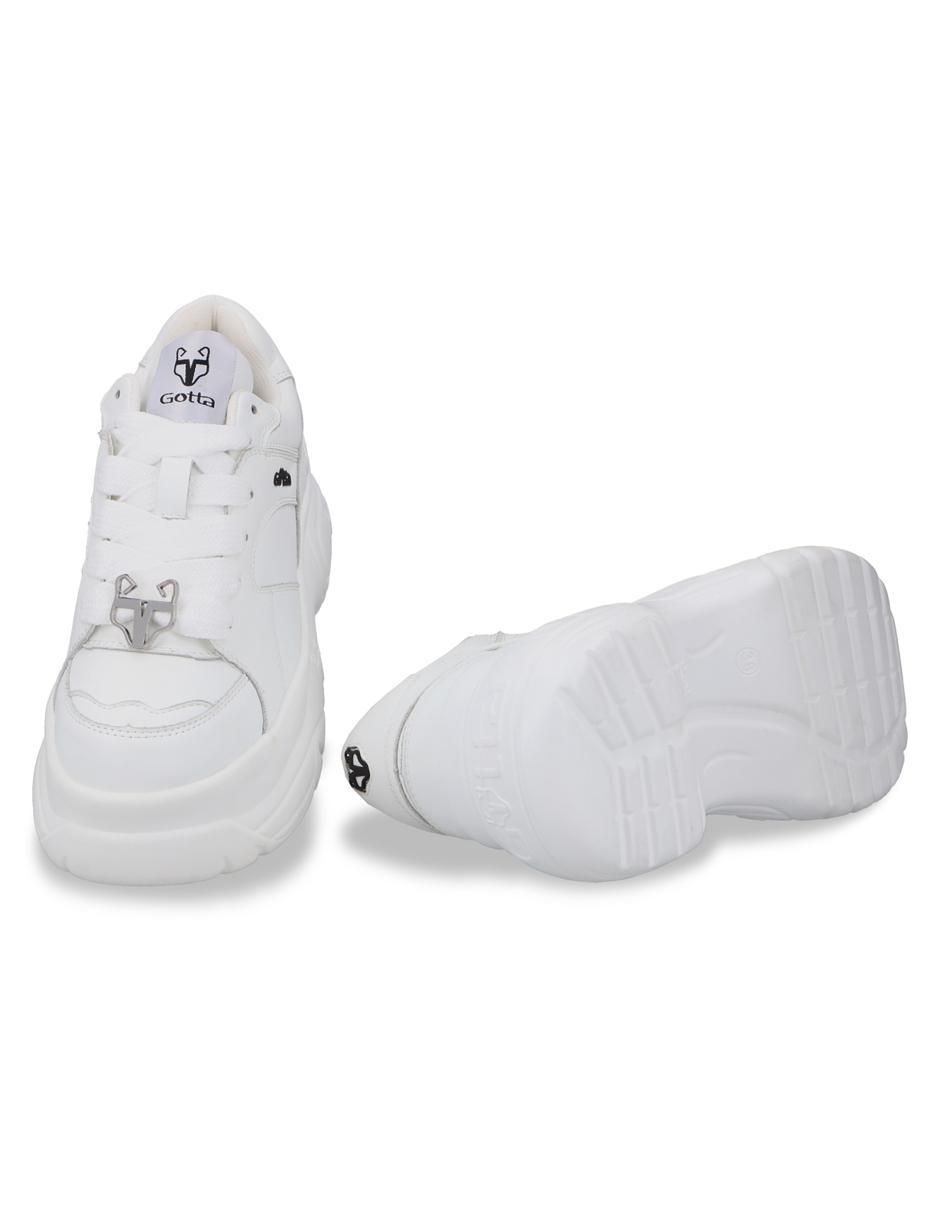 Tenis Fw 26 para mujer 6