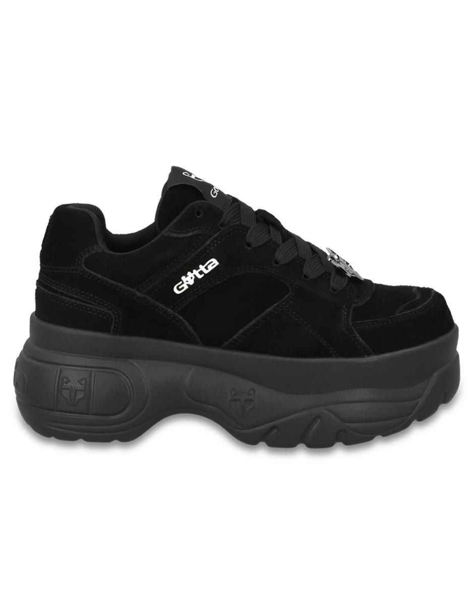 Tenis Fw 26 para mujer 5