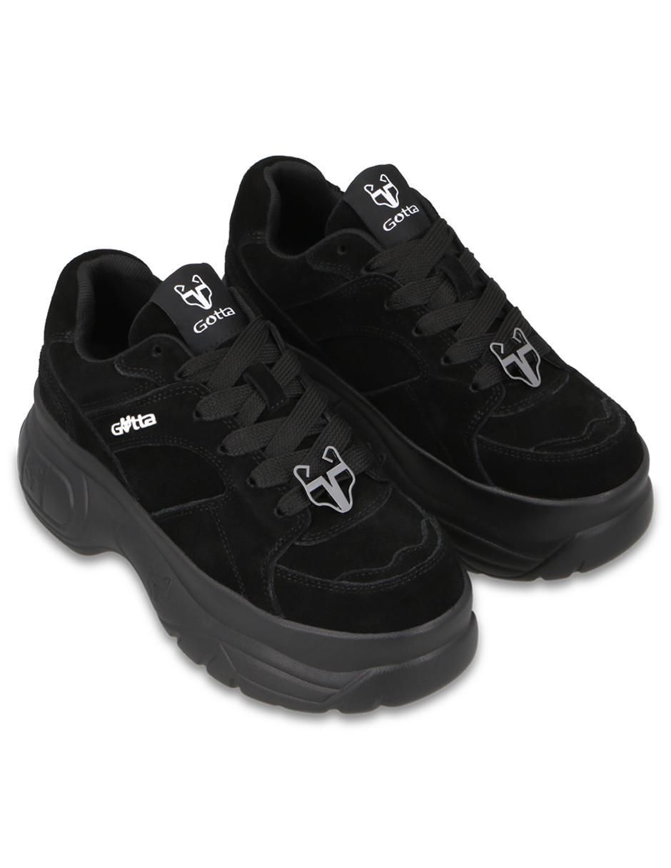 Tenis Fw 26 para mujer