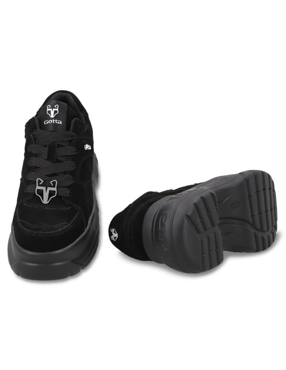 Tenis Fw 26 para mujer 6