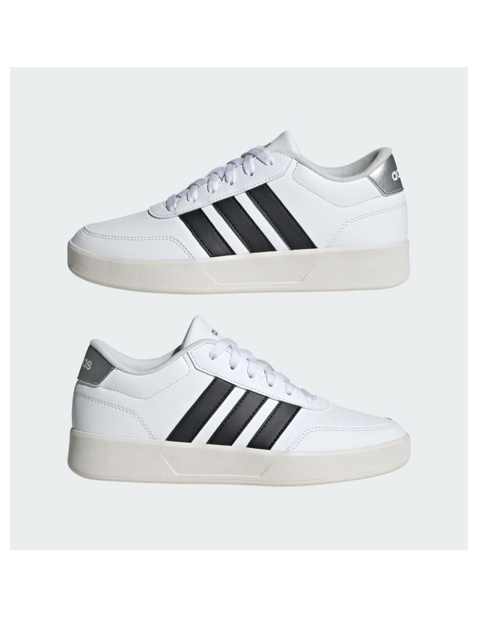 Tenis Breaknet 3.0 Jr3559 para mujer