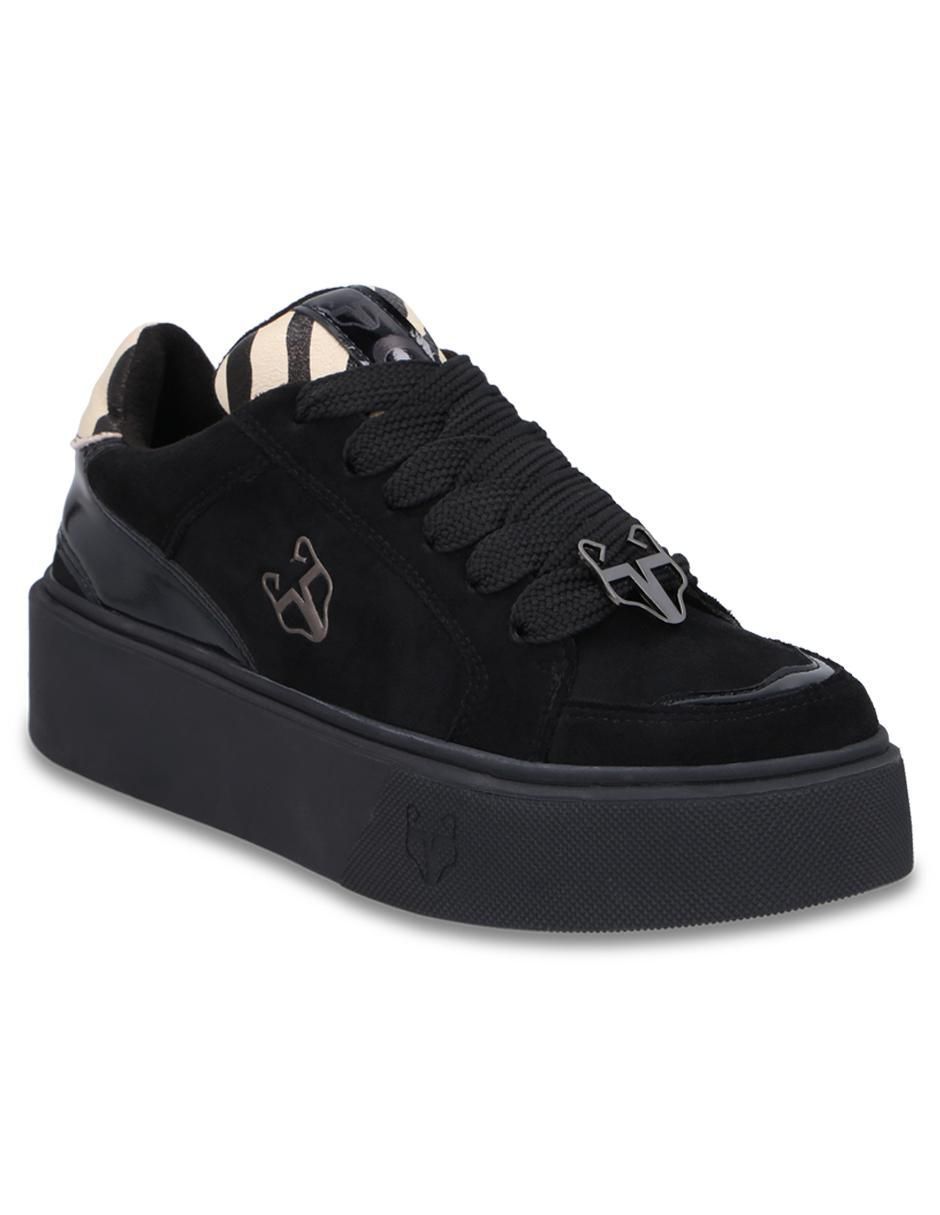 Tenis Fw 26 para mujer