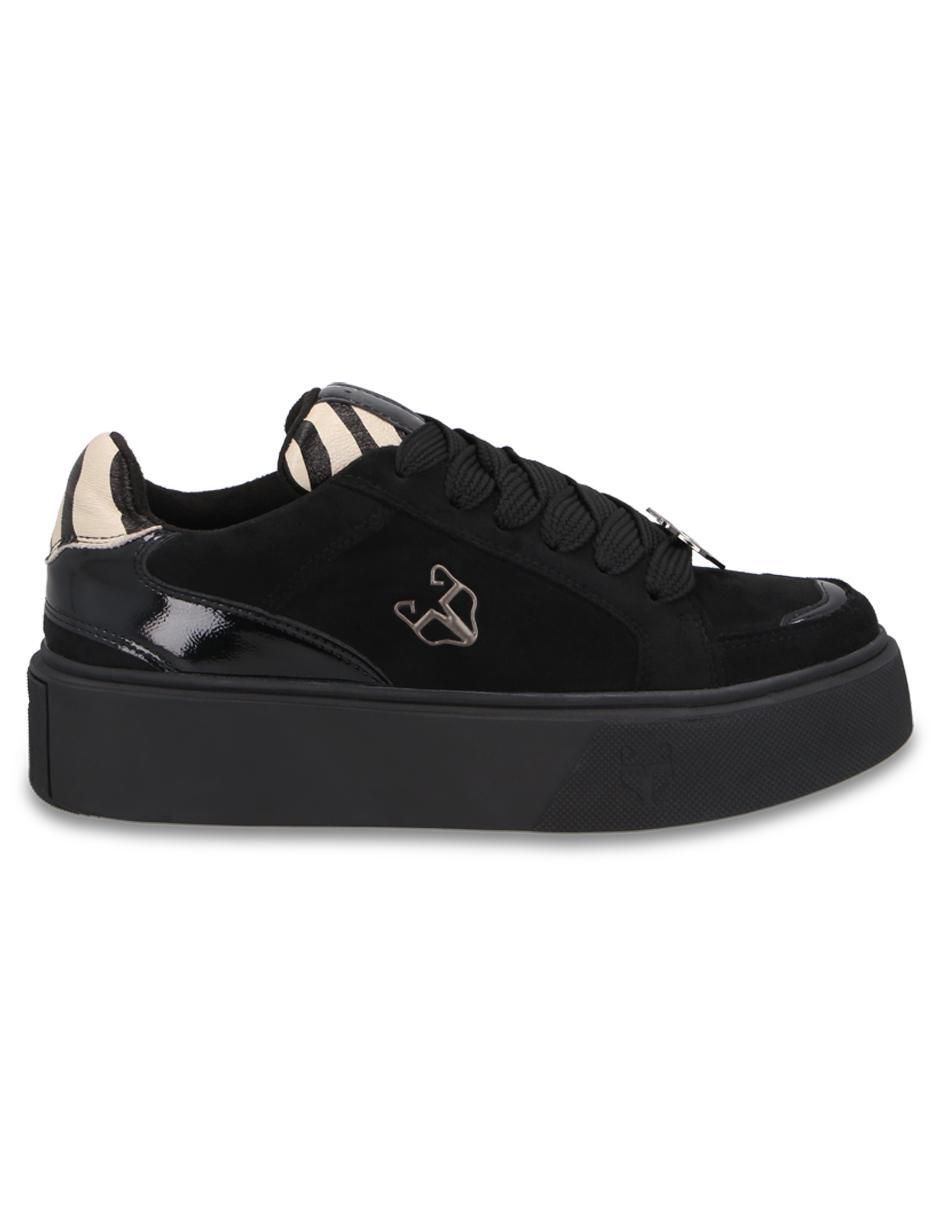 Tenis Fw 26 para mujer 5