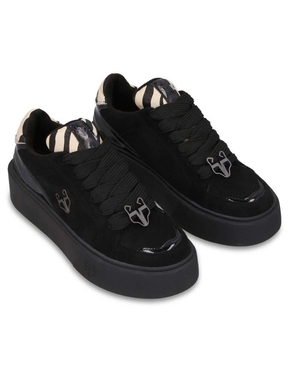 Tenis Fw 26 para mujer