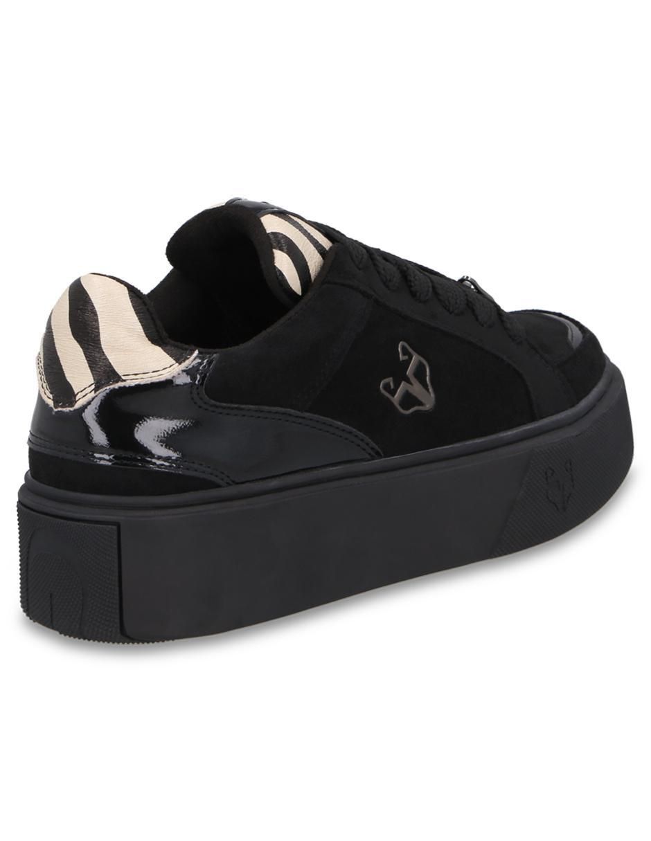 Tenis Fw 26 para mujer
