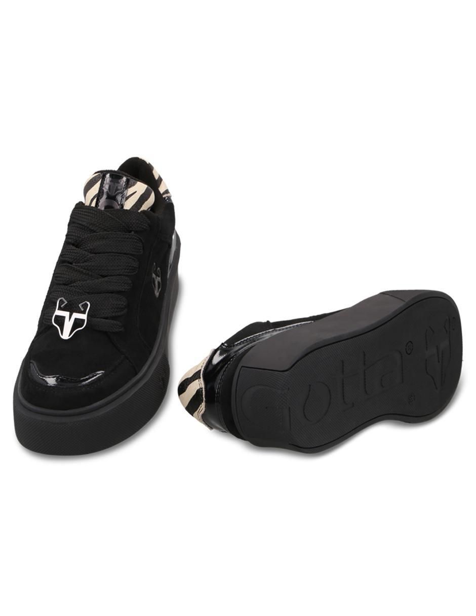Tenis Fw 26 para mujer 6