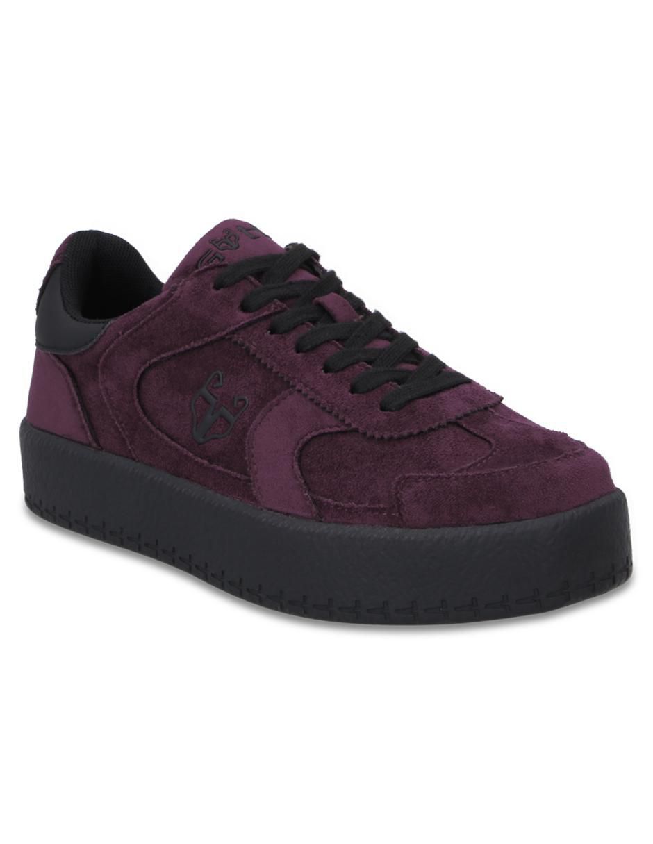 Tenis Fw 26 para mujer