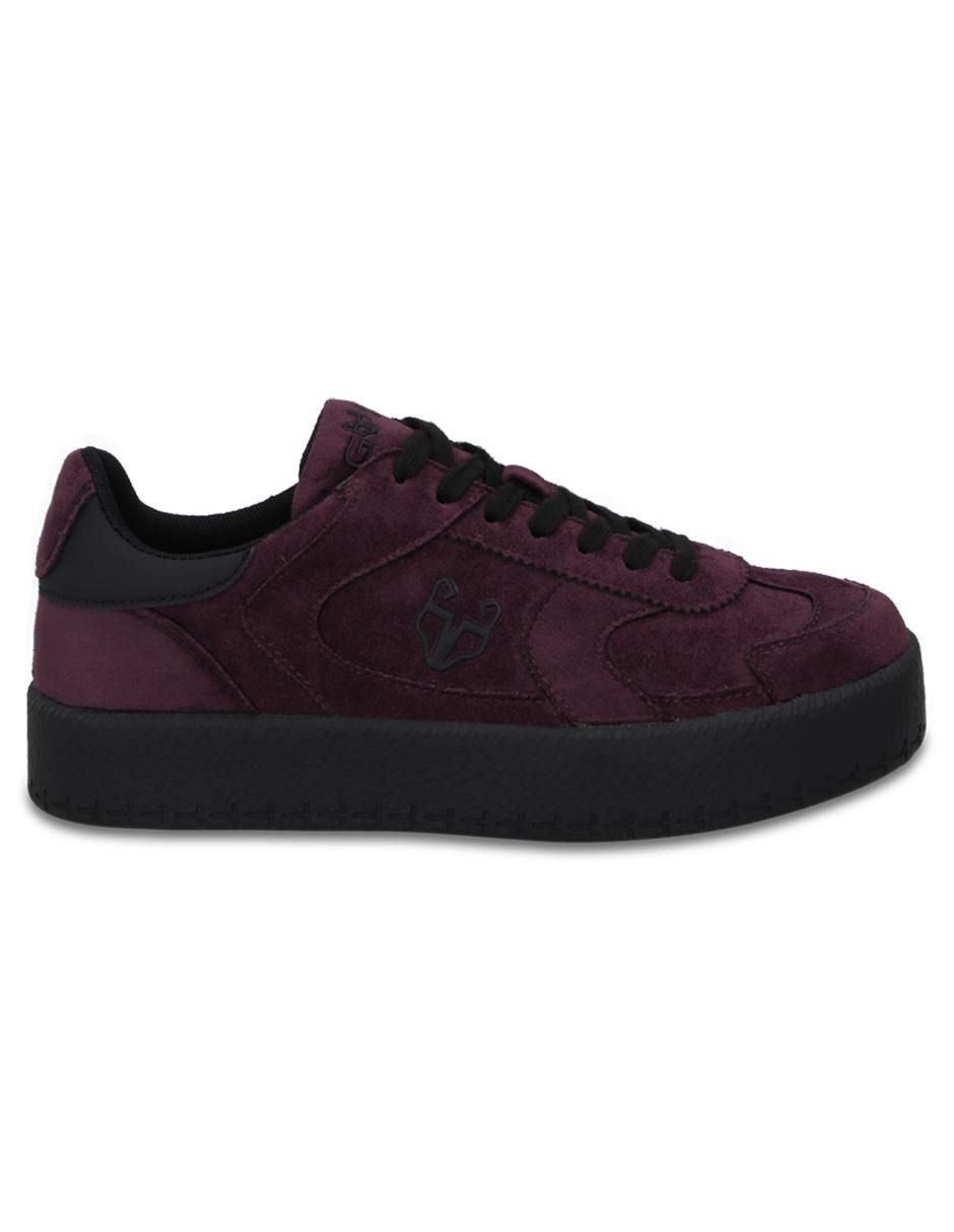 Tenis Fw 26 para mujer 5