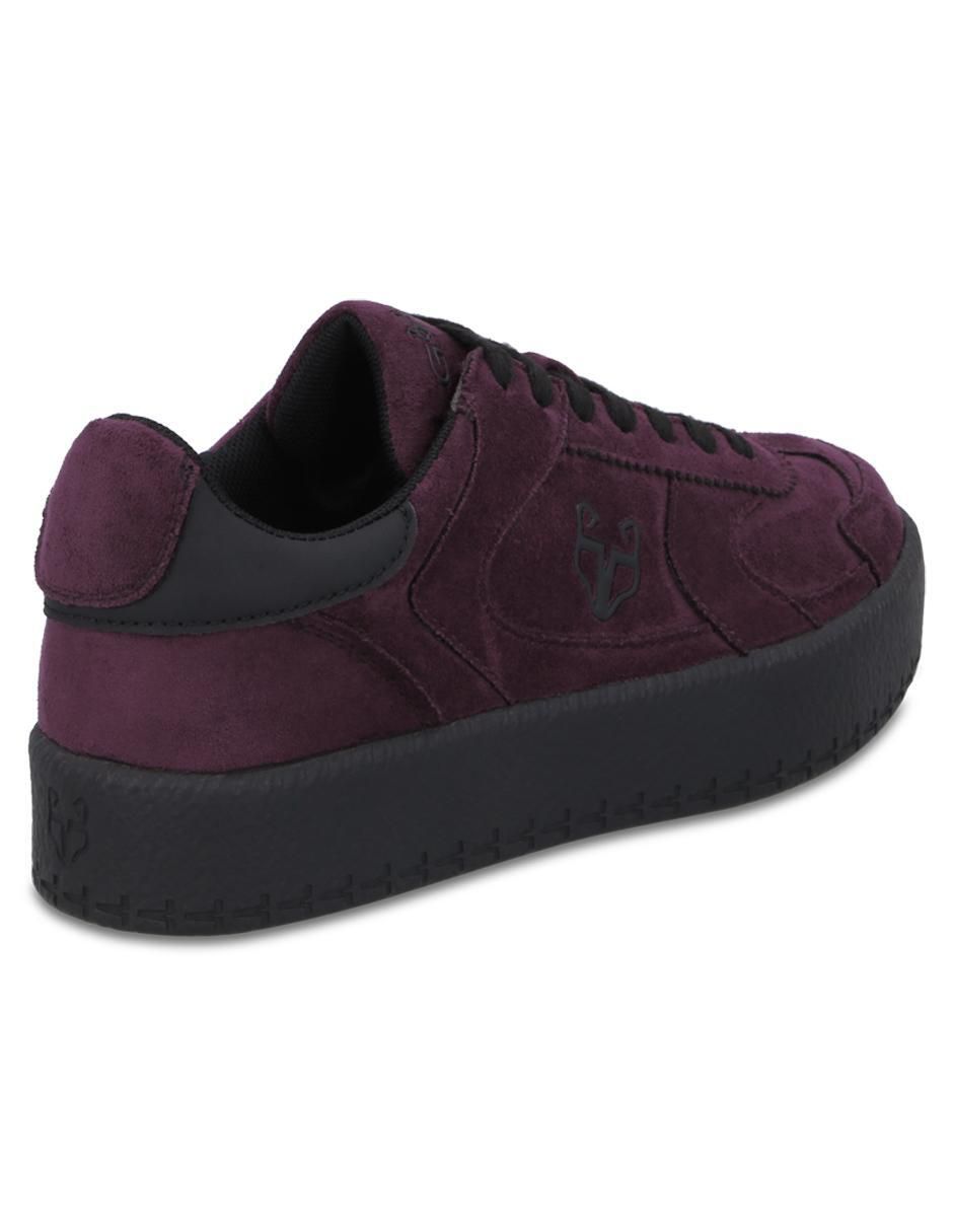 Tenis Fw 26 para mujer