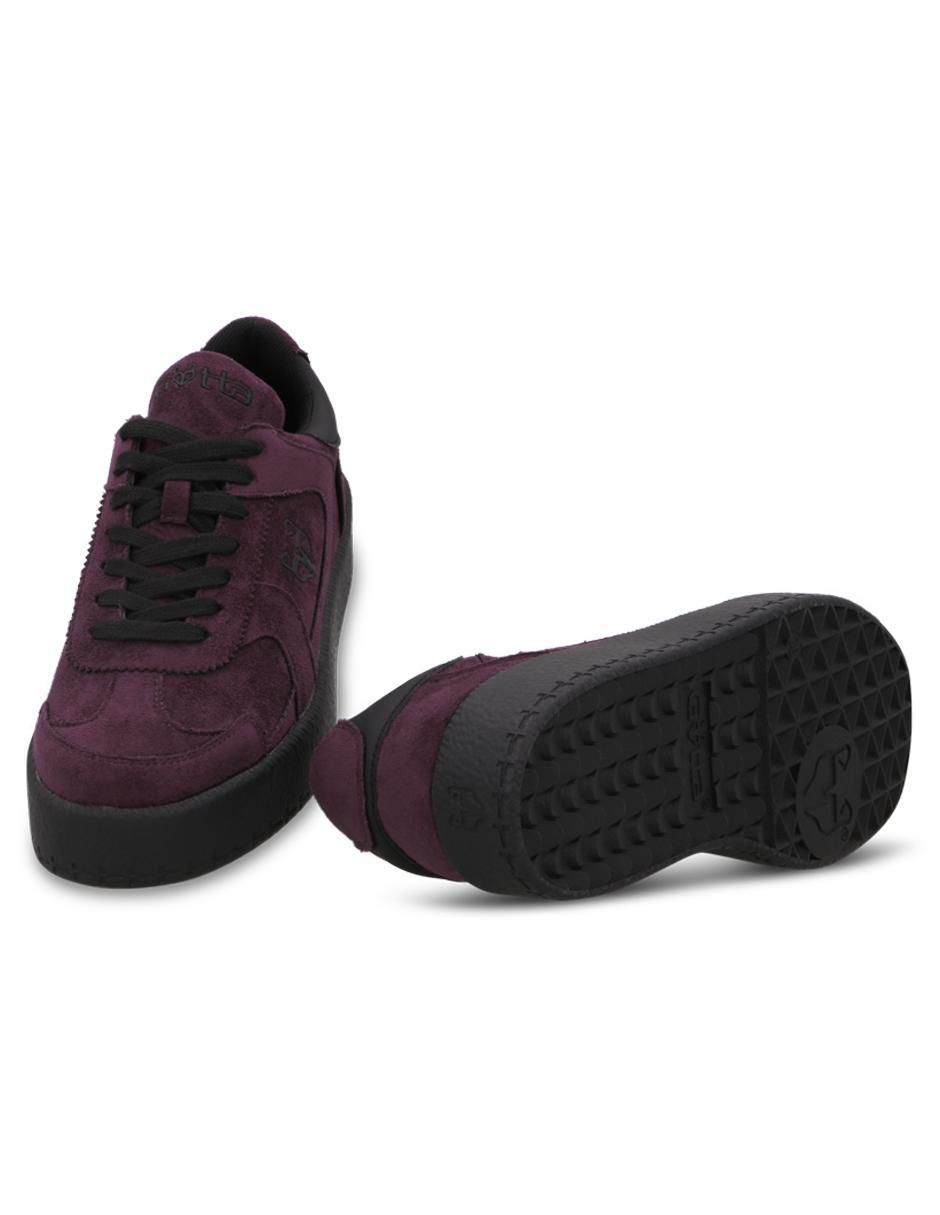 Tenis Fw 26 para mujer 6