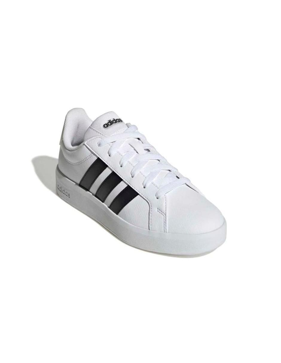 Tenis Grand Court Base 3.0 para mujer
