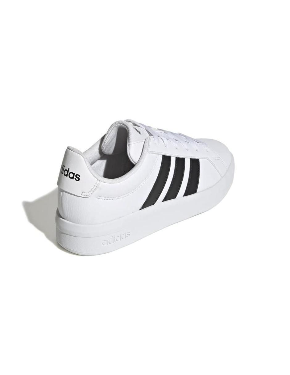 Tenis Grand Court Base 3.0 para mujer