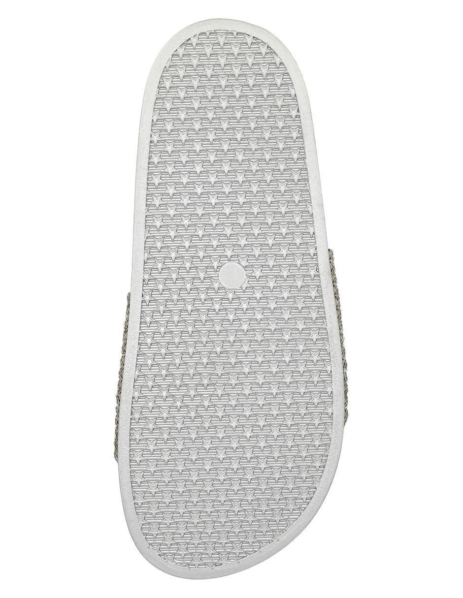 Sandalia para mujer 5