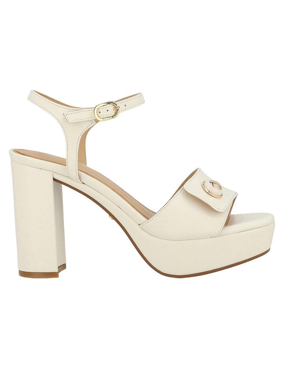 Sandalia para mujer 5