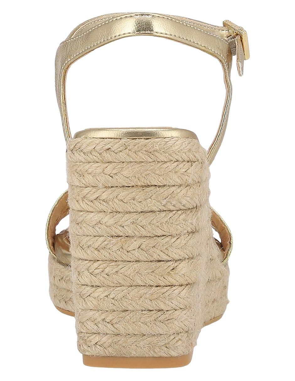 Alpargata para mujer 6