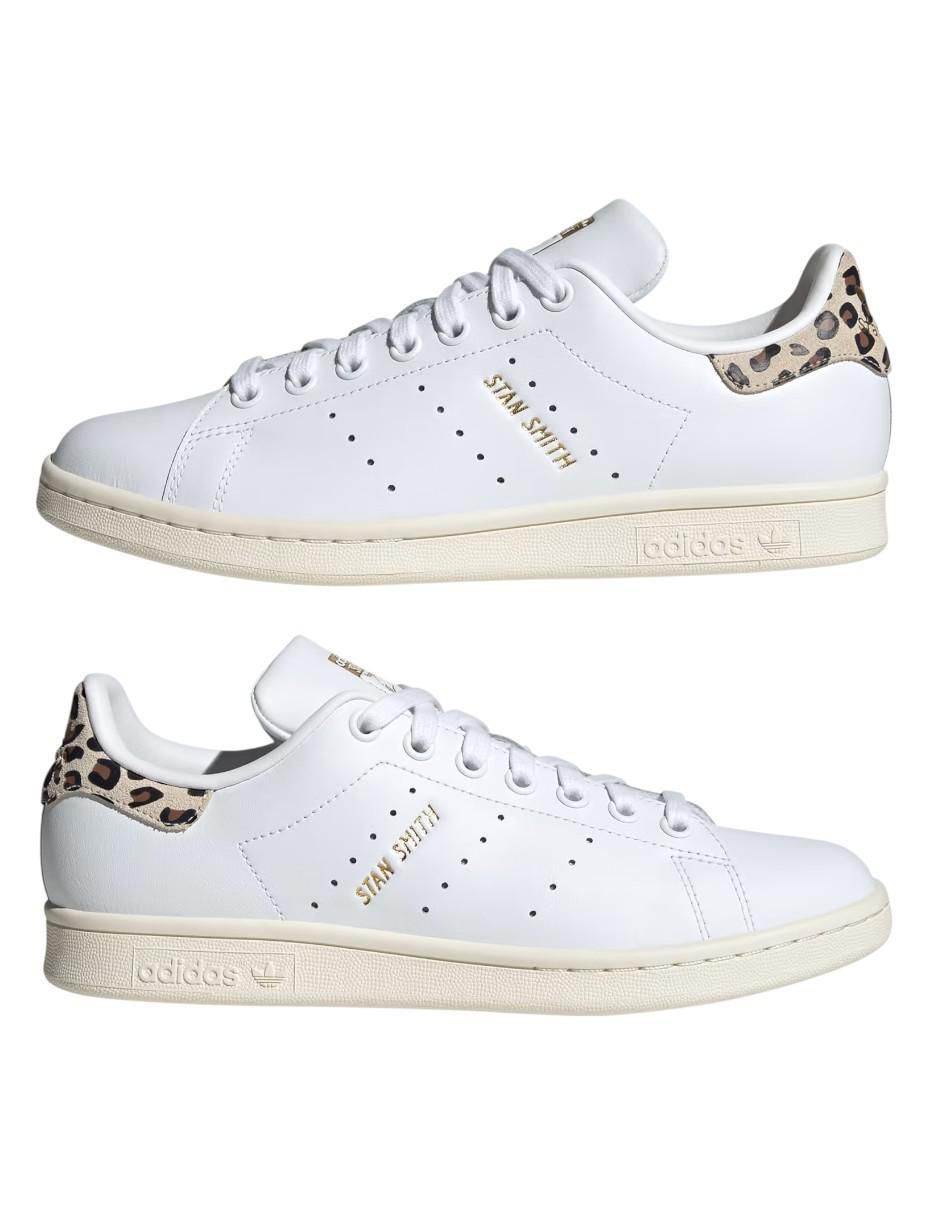 Tenis Stan Smith para mujer