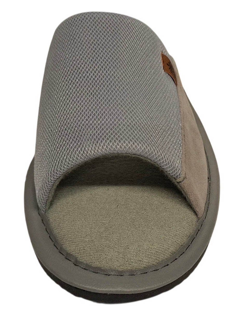 Pantufla Stahl para mujer