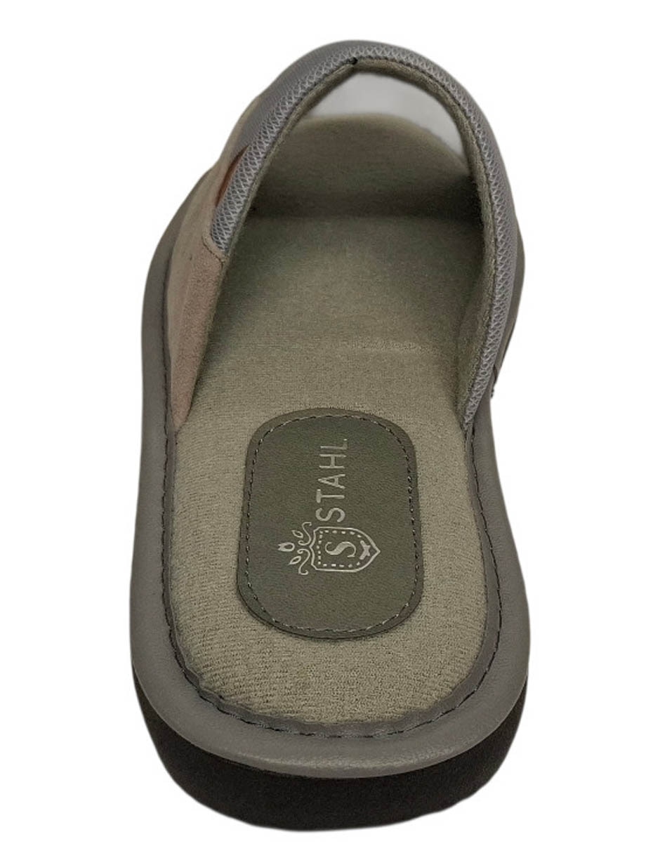 Pantufla Stahl para mujer