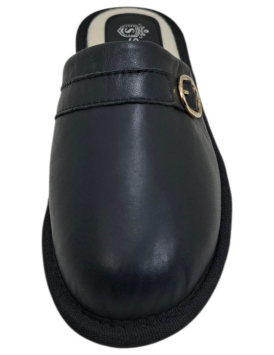 Pantufla para mujer 2