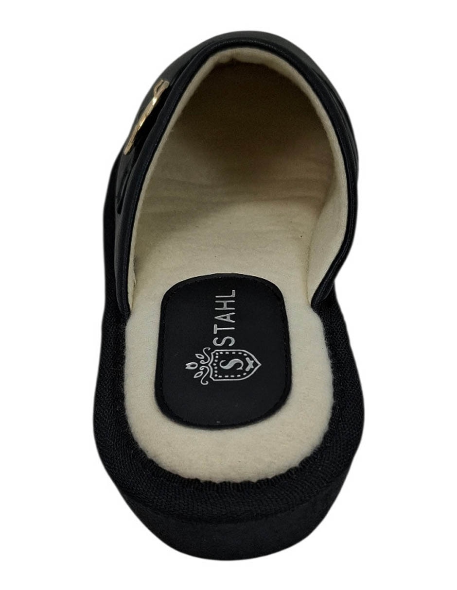 Pantufla para mujer 3