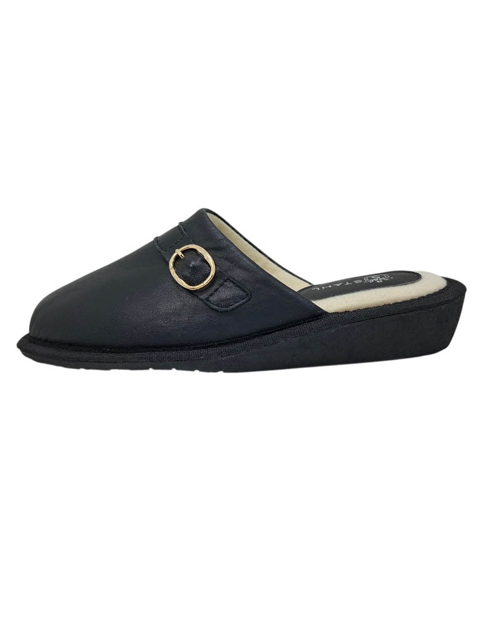 Pantufla para mujer 4