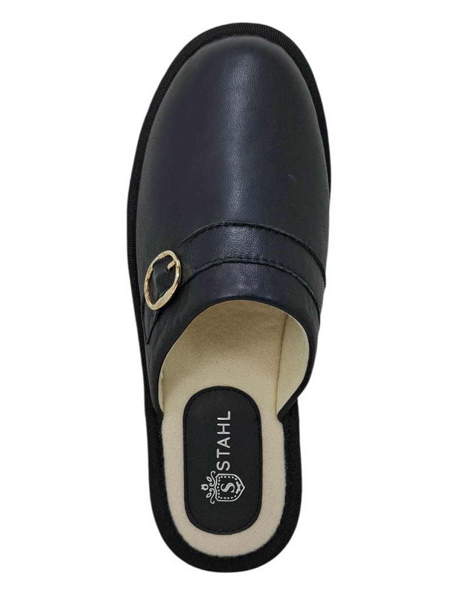 Pantufla para mujer 5