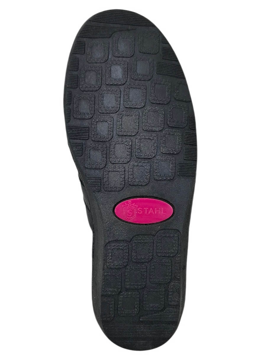 Pantufla para mujer 6