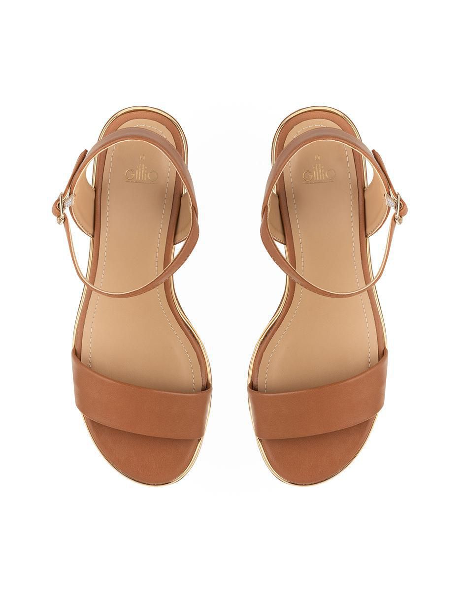 Sandalia para mujer 5
