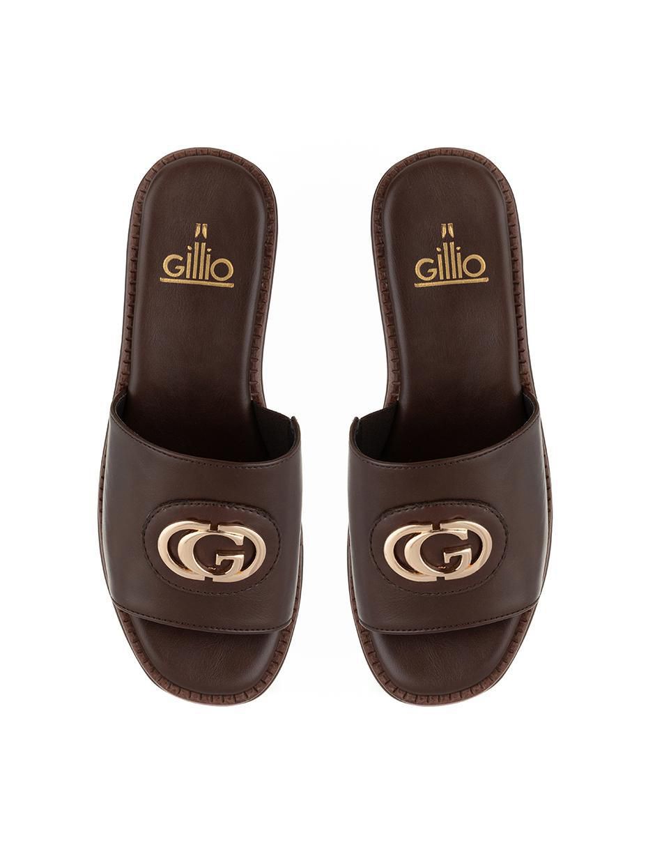 Sandalia para mujer 5