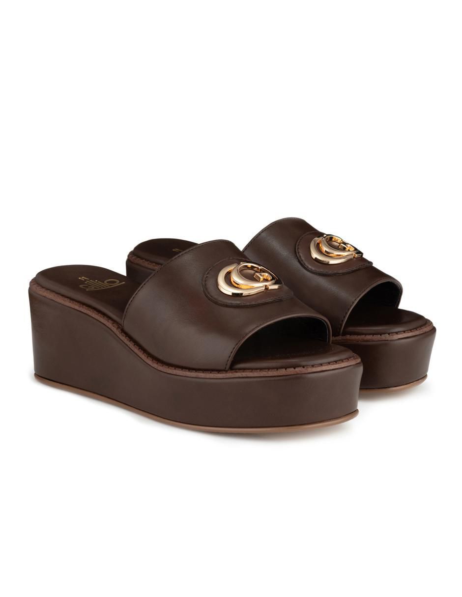 Sandalia para mujer