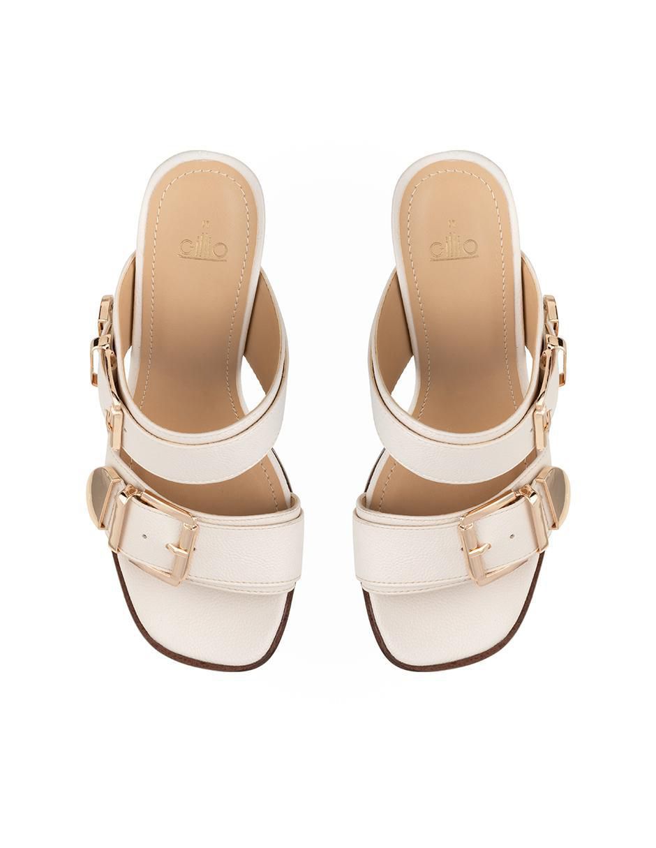 Sandalia para mujer 5