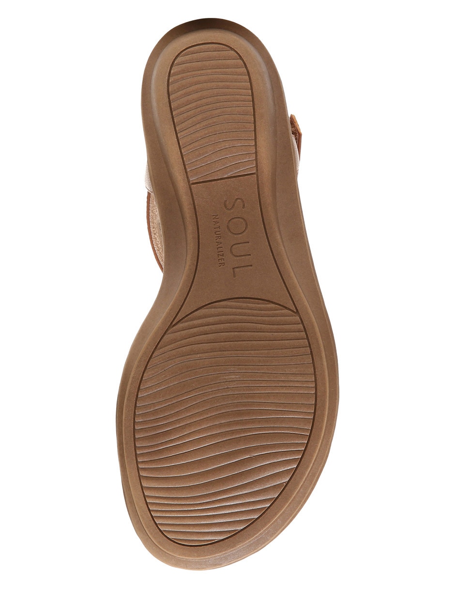 Sandalia para mujer 6